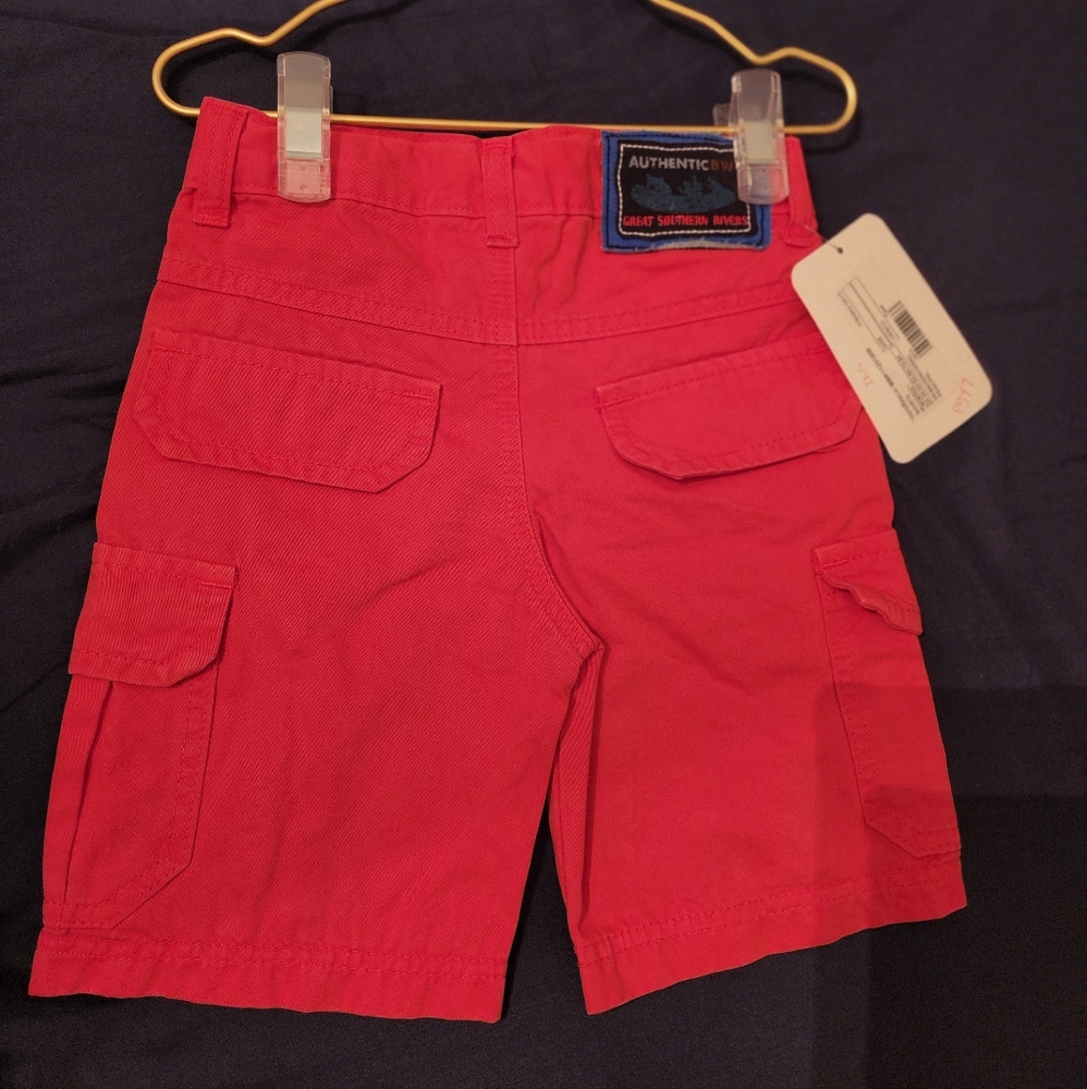 Brand new shorts for boy